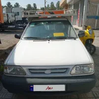 وانت پراید۴۰۱
