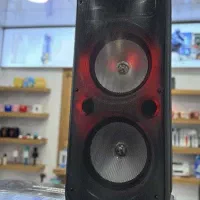 اسپیکر پارتی باکس و قابل حمل|سیستم صوتی خانگی|قم, علی آباد سعدگان|دیوار