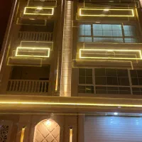 ۱۳۸ متر ۳ خواب تک واحدی منظریه|فروش آپارتمان|رشت, گلسار|دیوار