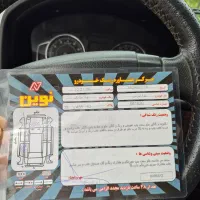 فروش پارسxumمدل ۹۵|خودرو سواری و وانت|کلارآباد, |دیوار