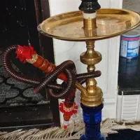 قلیان برنج