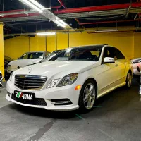 E350 2013 سفارش آمریکا|خودرو سواری و وانت|تهران, حکمت|دیوار