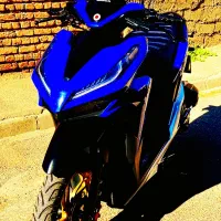 موتور کلیک ۱۵۰ مدل۱۴۰۰