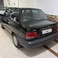 پراید مدل ۹۳