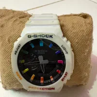 ساعت جی شاک
