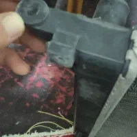 رادیاتور کولر شاهین|قطعات یدکی و لوازم جانبی|نورآباد ممسنی, |دیوار