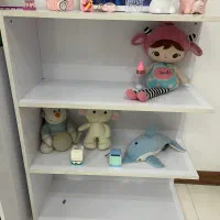 تخت و دو عدد قفسه|تخت و سرویس خواب|مشهد, امیریه|دیوار