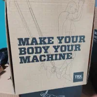 TRX تی از ایکس FORCE