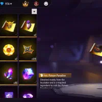 اکانت فری فایر|کنسول، بازی ویدئویی و آنلاین|آق قلا, |دیوار