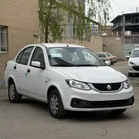 ساینا S مدل ۱۴۰۴ (اتو شایان)