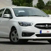 شاهین G CVT، مدل ۱۴۰۴ اتوماتیک