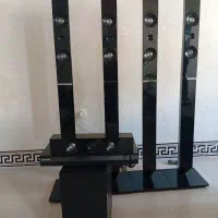 سینما خانواده سامسونگ بسیار تمیز و نو