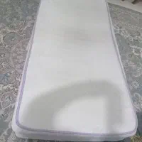 تشک طبی فنری|تشک تختخواب|تربت‌حیدریه, باغ ملی|دیوار