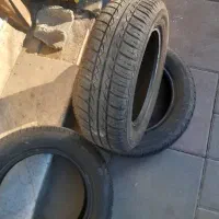 ۴ حلقه لاستیک پراید بارز ۱۶۵/۶۵/۱۳ تاریخ ۲۰۲۲