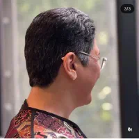 به مدل انواع کوتاهی مو نیاز دارم
