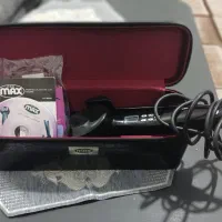 فرکننده مو اتوماتیک پروماکس مدل 8880ez|آرایشی، بهداشتی، درمانی|قم, سالاریه|دیوار