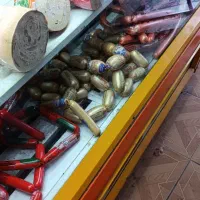 واگذاری و فروش لوازم و اجناس سوپر پروتئینی|فروشگاه و مغازه|لنجان, |دیوار