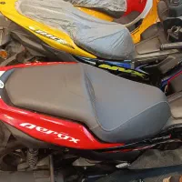 YAMAHA ایروکس|موتورسیکلت|تهران, طیب|دیوار