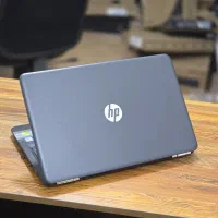 لپتاپ HP Pavilion 15 چهارگیگابایت گرافیک|رایانه همراه|شیراز, ملاصدرا|دیوار