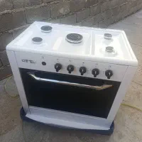 گازاشپزخونه نو تو کارتن۱۹