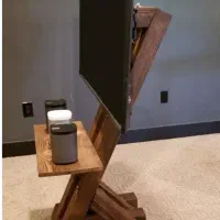 نجاری.سازه های چوبی|خدمات پیشه و مهارت|خمین, |دیوار