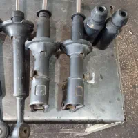 کمک پراید درحد