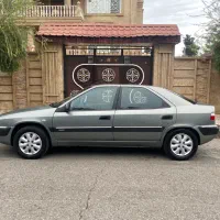 زانتیا مدل ۸۵|خودرو سواری و وانت|تنکابن, |دیوار