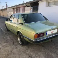 بی ام وه 518 موتور 2000|خودرو کلاسیک|تهران, ارم|دیوار