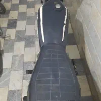 موتور سیکلت