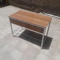 میز تحریر..کالسکه..پایهٔ گل