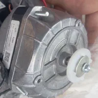 فن یخچال قطعات پروانه فن ۱۰ ، ۱۶ ، نفراست یخچال|یخچال و فریزر|مشهد, امیریه|دیوار