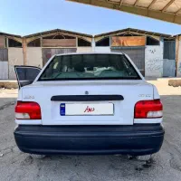 پراید ۱۳۱ مدل ۹۳|خودرو سواری و وانت|زاهدان, |دیوار