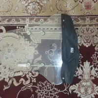 طلق موتور آپاچی