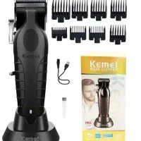 ماشین اصلاح کیمی