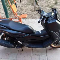 موتورسیکلت Nmax مدل 1403