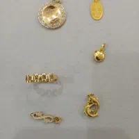 طلا به قیمت تابلو