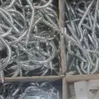 پیچ‌ سرمته وشیوانی مهره واورینگ واشر|ابزارآلات|شیروان (خراسان), |دیوار