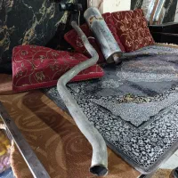 اگزوز نو بنزی۲۳۰ با سنتر صدا عالی|قطعات یدکی و لوازم جانبی|یاسوج, |دیوار