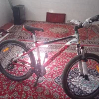 دوچرخه ویگو ۲۶ تنه آلمینیوم|دوچرخه، اسکیت، اسکوتر|بروجرد, |دیوار