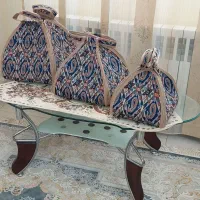 جافلاکسی و جا دم کنی|ظروف نگهدارنده، پلاستیکی، یک‌بارمصرف|مشهد, سرافرازان|دیوار