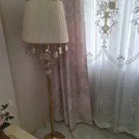 آباژور ایستاده نو