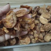 برگه زردآلو آفتاب خشک شده درجه یک