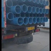 چاه مته ای و لوله فروشی به قیمت عمده