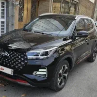 X55 pro/ ایکس ۵۵ پرو ۱۴۰۲|خودرو سواری و وانت|پیرانشهر, |دیوار