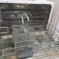 ماشین ظرفشویی