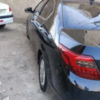 دنا پلاس چهار چرخ دیسک فوق العاده تمیز|خودرو سواری و وانت|بروجرد, |دیوار
