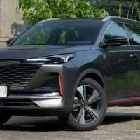 چانگانcs55وارداتی ۲۰۲۴