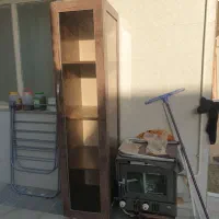 بوفه ام دی اف