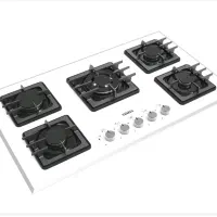 اجاق گاز 5 شعله مدل پارسه|اجاق گاز و لوازم برقی پختوپز|خورموج, |دیوار