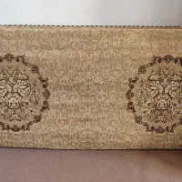 پشتی سالم
